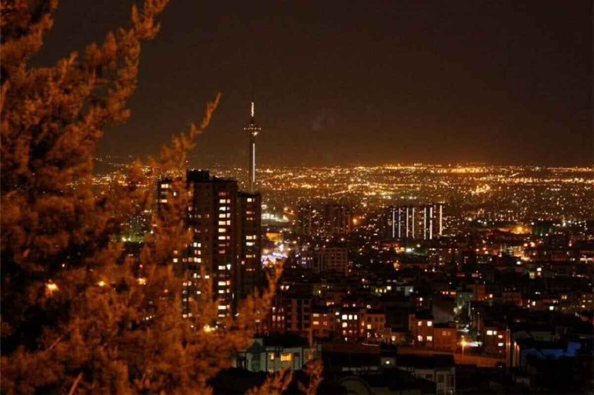 Calm in Tehran after Largely Unsuccessful Israeli Military Action