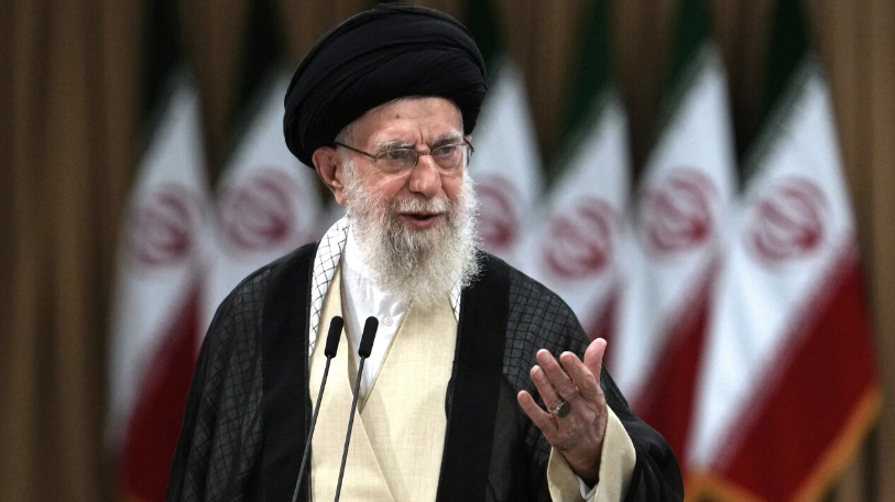 Ayatollah Khamenei: Iran’s Response to Israel Will Be Decided by Officials