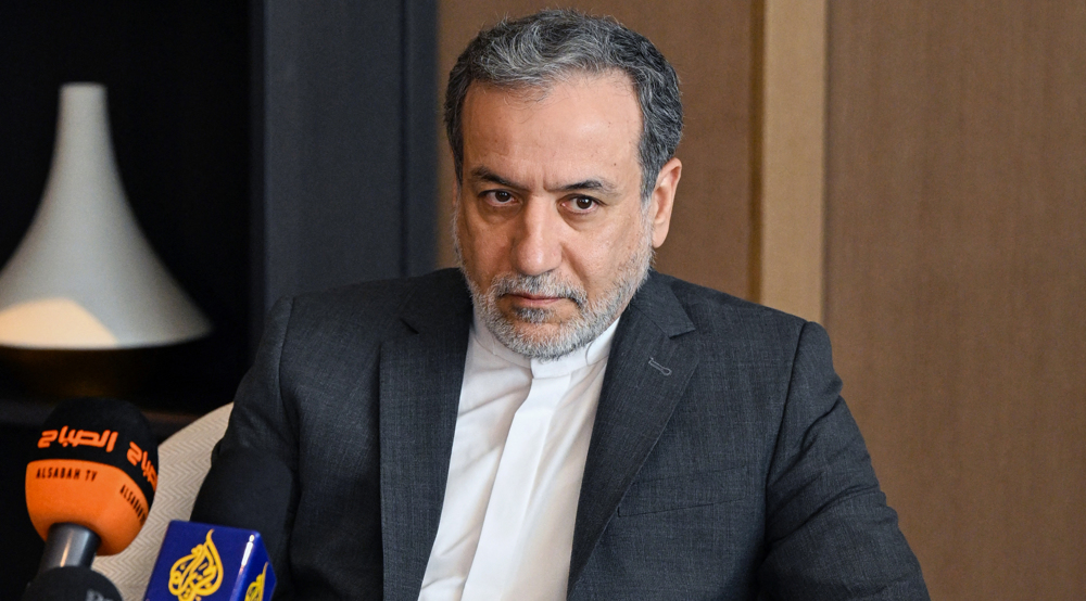 FM Emphasizes Iran’s Right to Take Action Against Israel