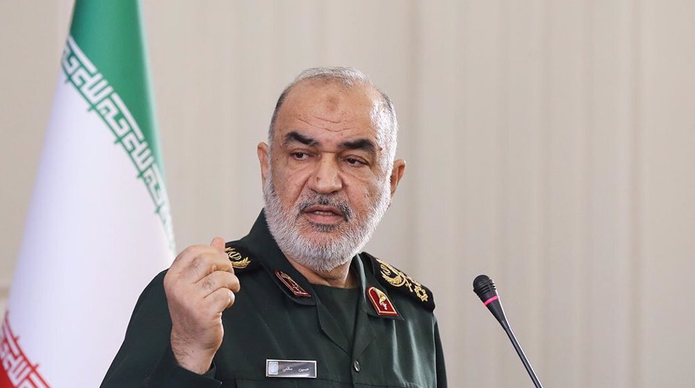 IRGC Chief Warns of ‘Unimaginable’ Outcomes Stemming from Israel’s ‘Miscalculated’ Actions