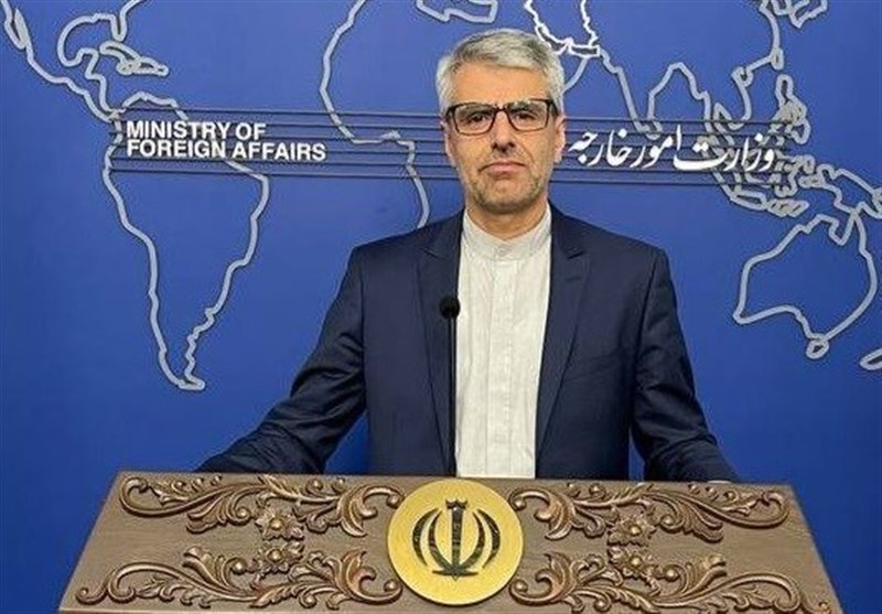 Iran Rejects Allegations of Threats Against the UK