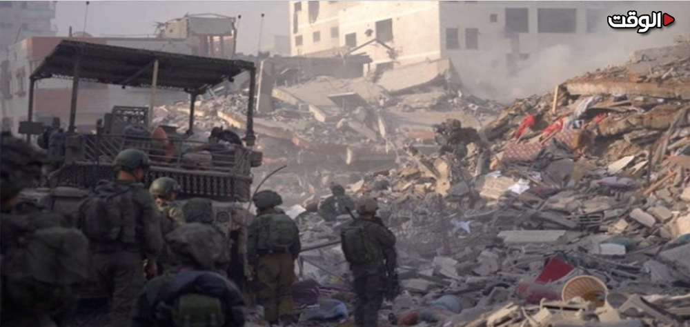 أمريكا تتوقع انتهاء الحرب على غزة خلال أسابيع.. ما السر؟