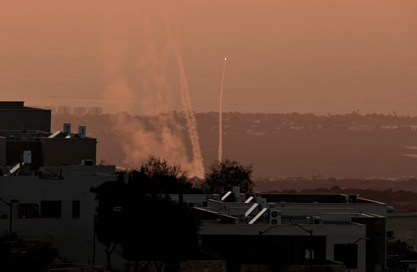 Hezbollah Drone Attack Disrupts Power Supply in Nahariya