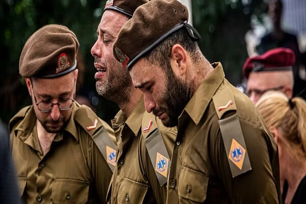 صحيفة عبرية: 6 جنود انتحروا خلال أشهر.. الأزمة العقلية في "الجيش" ستتضح بعد الحرب