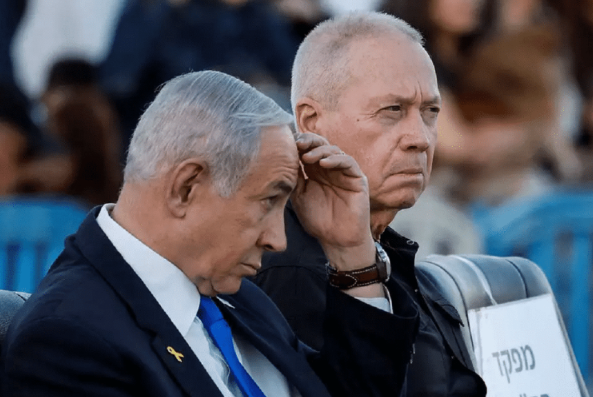 Global Support Grows for ICC Arrest Warrants Against Netanyahu and Gallant