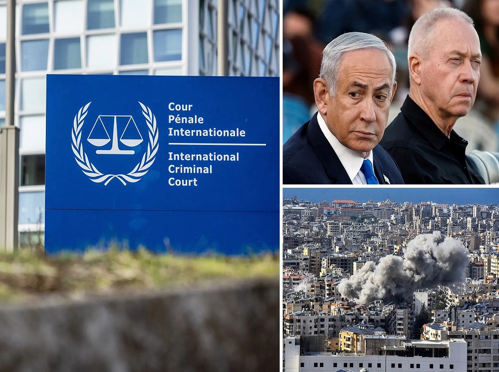 ICC Arrest Warrant to Netanyahu, Gallant: What Are the Consequences?