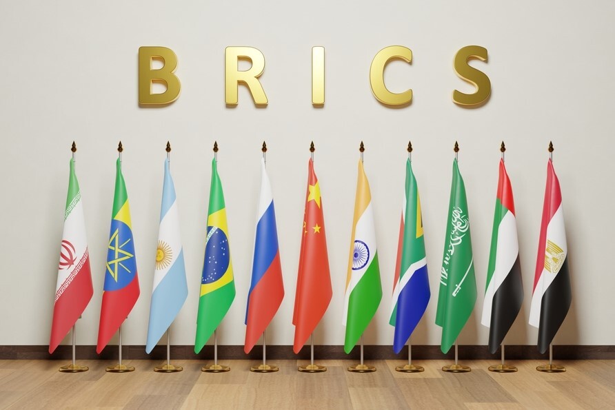 BRICS to explore group expansion in 2025