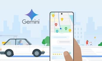 مزايا جديدة في خرائط جوجل لتسهيل التخطيط للرحلات باستخدام Gemini