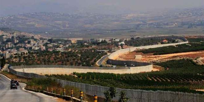مجددا.. العدو الإسرائيلي يعتدي على بلدات الجنوب اللبناني