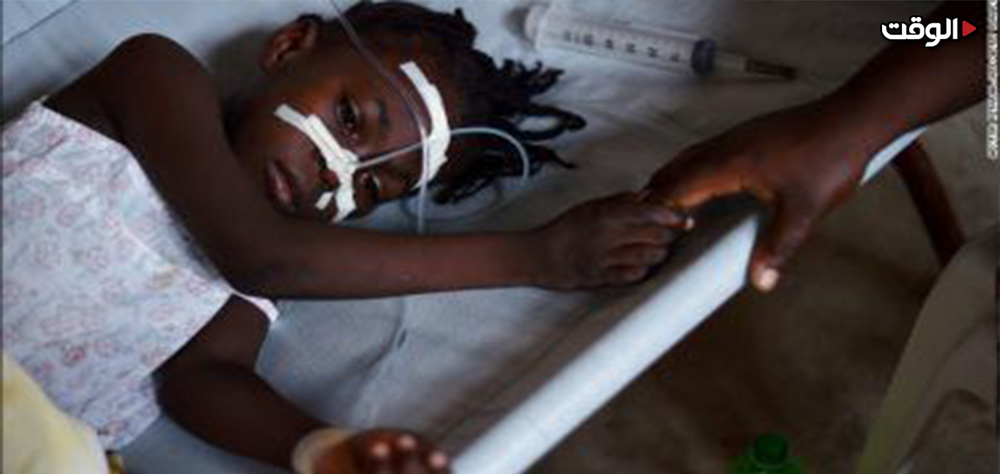 وفاة المئات وإصابة الآلاف بسبب تفشي وباء الكوليرا في زامبيا