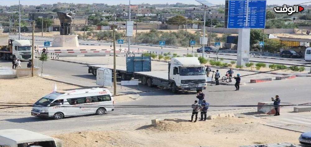 Who’s Really Blocking Rafah Border Crossing with Gaza?