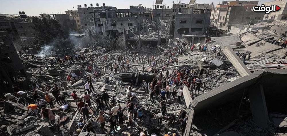 هل اقترب وقف إطلاق النار في غزة؟