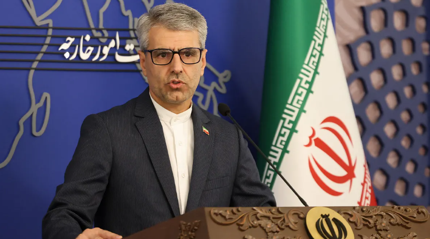 Iran Dismisses Recent E3 Claims Regarding its Peaceful Nuclear Program