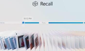 ميزة Recall من مايكروسوفت تثير مخاوف جديدة