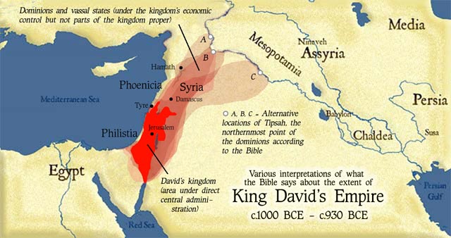 Golan-Euphrates Corridor: Tel Aviv’s Big Leap to ’Greater Israel’ Project