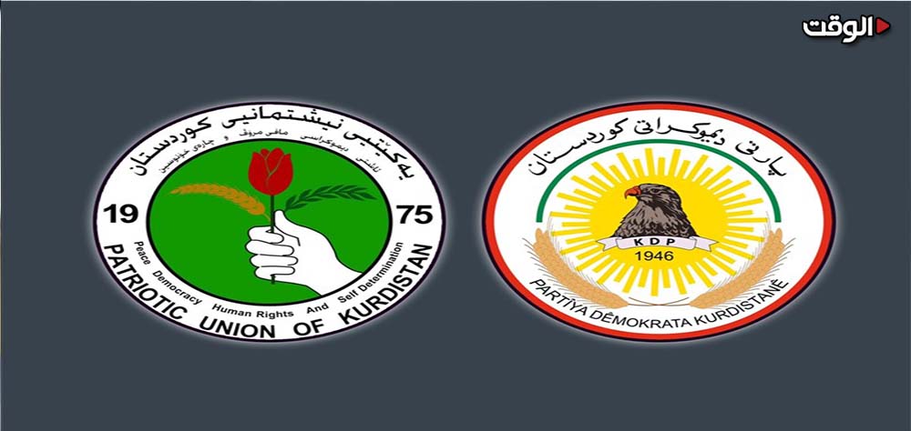 لماذا هدّد وزير الخارجية التركي حزب الاتحاد الوطني الكردستاني العراقي؟