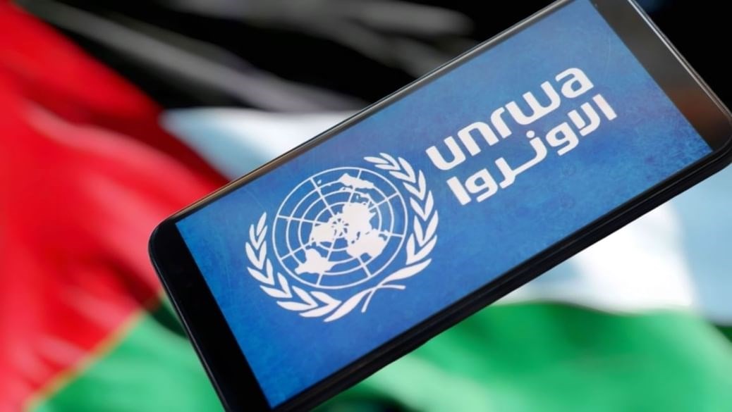 A Child Loses Their Life Every Hour in Gaza: UNRWA