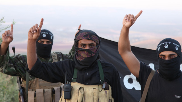 Will ISIS Resurge as a Threat?