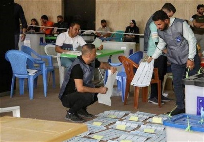 نظرة على نتائج انتخابات مجالس المحافظات في العراق وأثرها على الانتخابات البرلمانية المقبلة