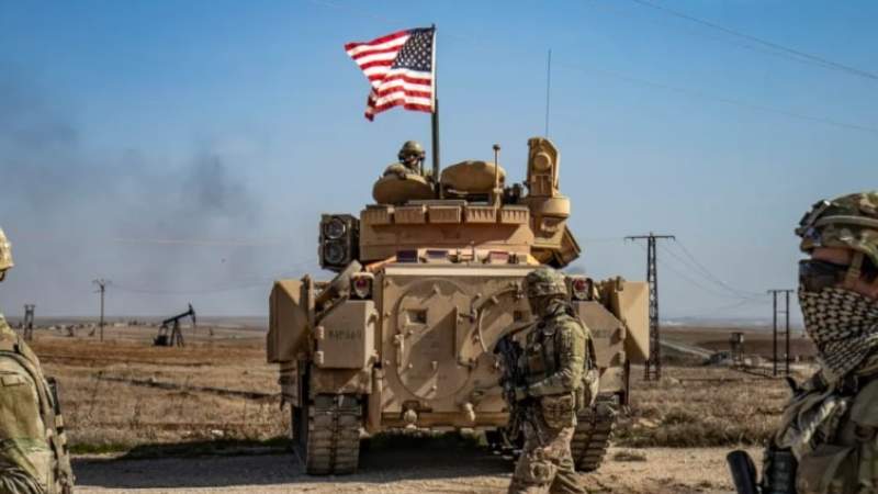 المقاومة الإسلامية تستهدف قواعد الاحتلال الأمريكي في العراق وسوريا