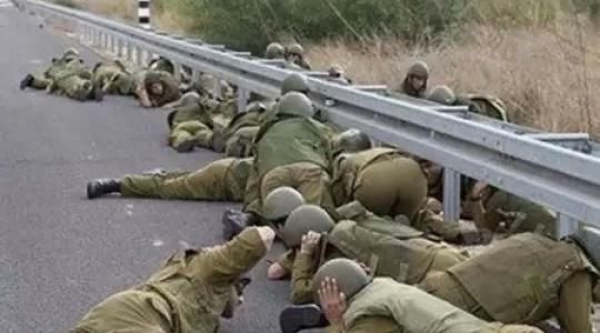 قادة "إسرائيليون" سابقون : "إسرائيل" تمر بالمرحلة الأصعب استراتيجياً.. وبدأت تفقد قوتها