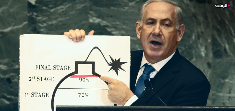 کجای کار نقشه نتانیاهو می‌لنگید؟