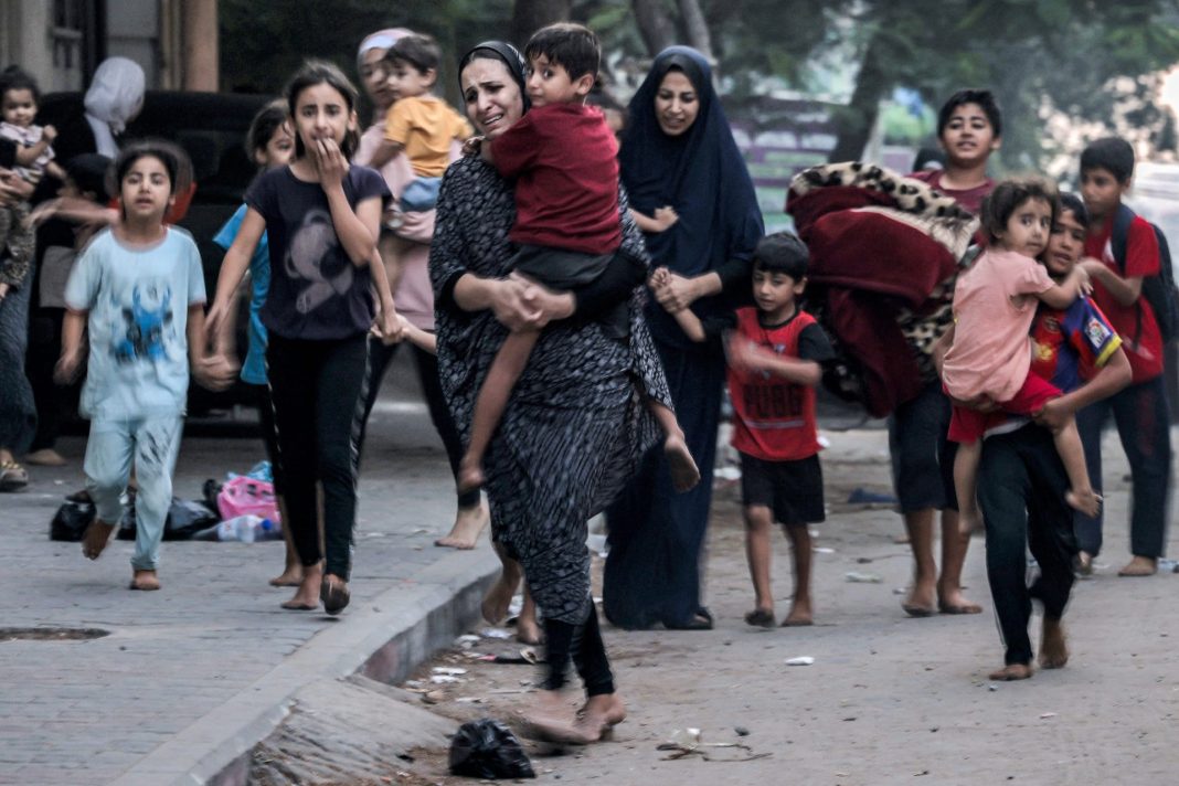 أونروا: 90% من سكان غزة تعرضوا للتهجير القسري