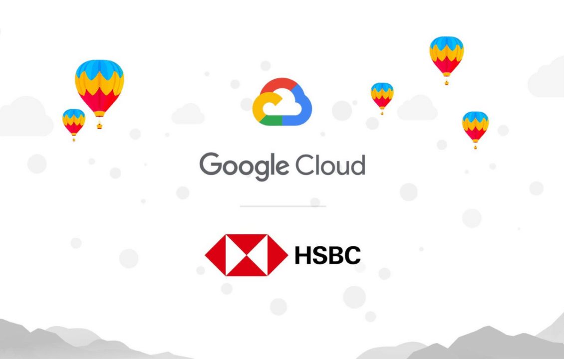 جوجل تتعاون مع HSBC لدعم التكنولوجيا المناخية
