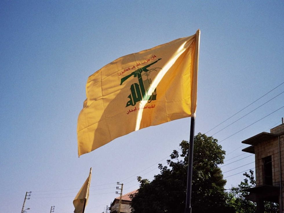 حزب الله يعلن استهداف 5 مواقع لجنود الاحتلال