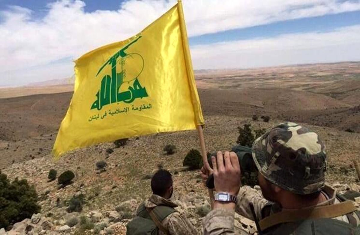 حملات جدید حزب الله لبنان علیه رژیم صهیونیستی