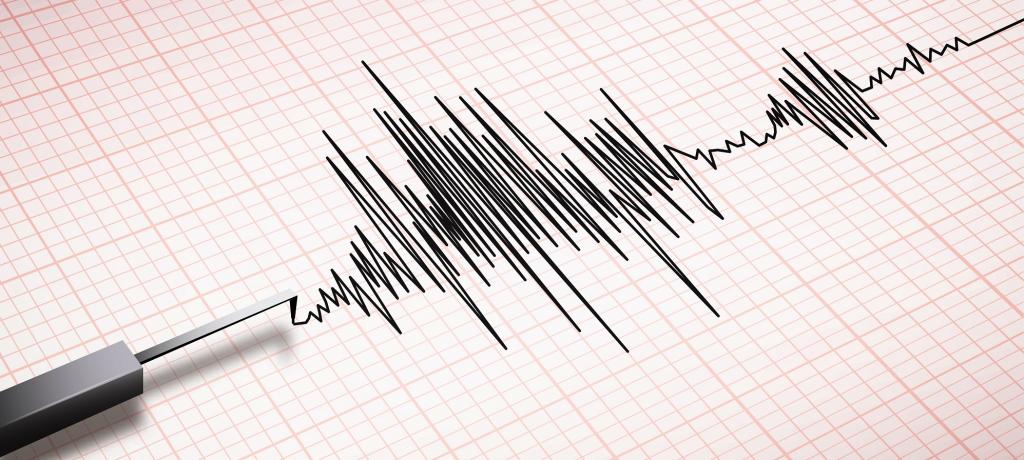 4.9-Magnitude Earthquake Jolts Iran’s South