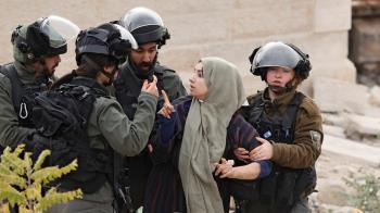 گزارش‌های تکان‌دهنده از تجاوز جنسی به زنان فلسطینی در غزه