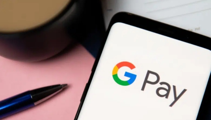 جوجل تعتزم إغلاق تطبيق Google pay