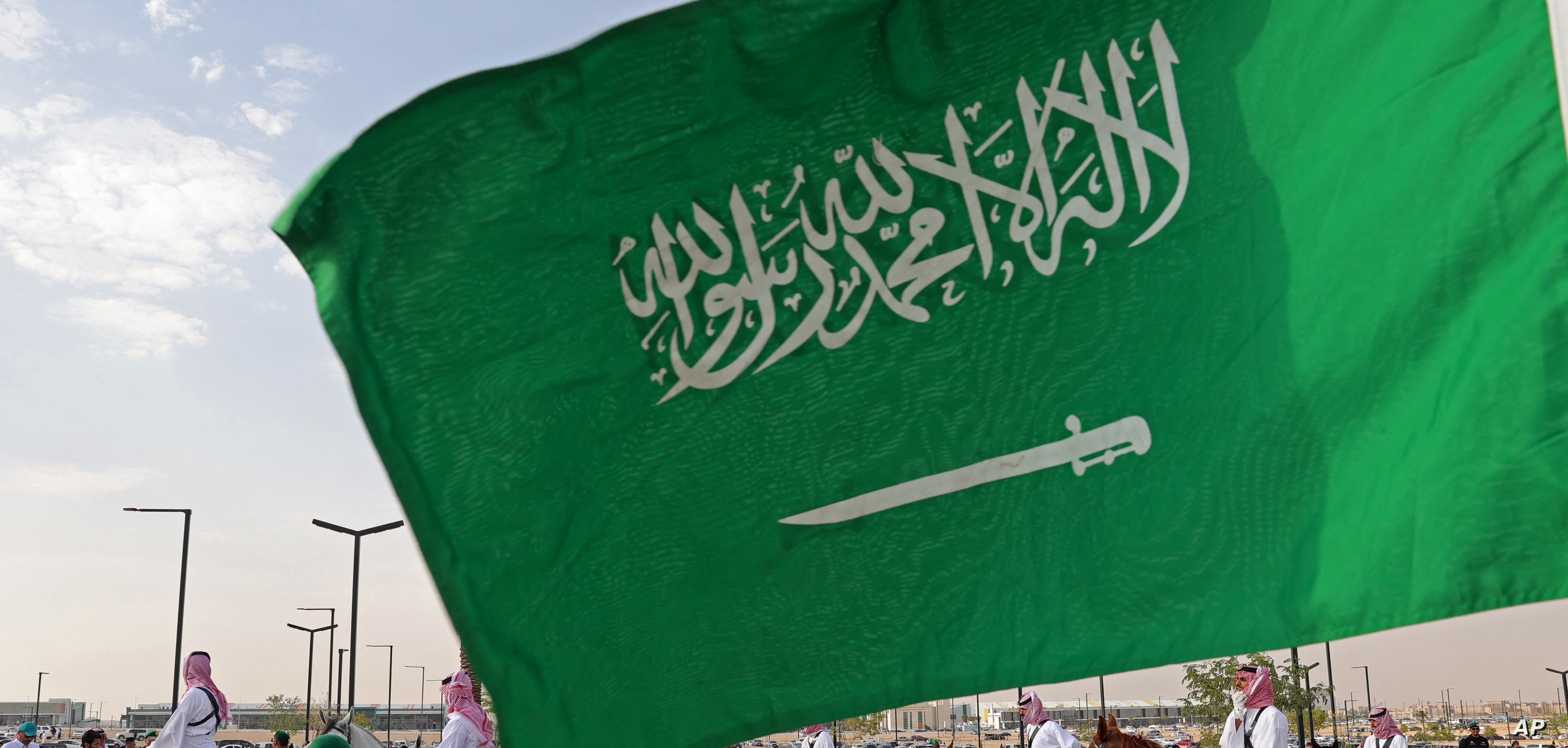 هل يقع صندوق الثروة السيادية السعودي في فجوة مالية في الطريق إلى رؤية 2030؟