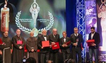 المهرجان «الكاثوليكي للسينما» يهدي دورته الـ72 لشهداء فلسطين