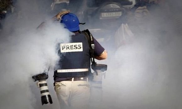 هيئات دولية: هناك أدلة على استهداف الصحفيين الفلسطينيين بسبب عملهم