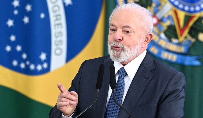 العلاقات بين البرازيل و"إسرائيل".. من شهر العسل إلى التوتر الدبلوماسي