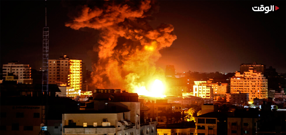 آفاق غامضة لاتفاق وقف إطلاق النار في غزة