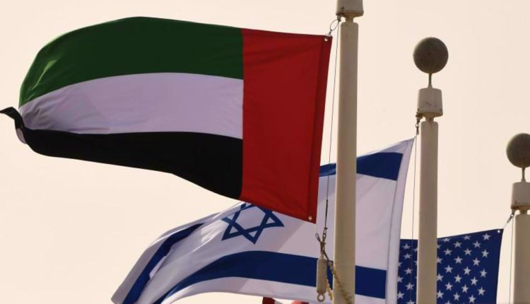 الإمارات.. كيف تحولت للداعم الأكبر للكيان الصهيوني ؟
