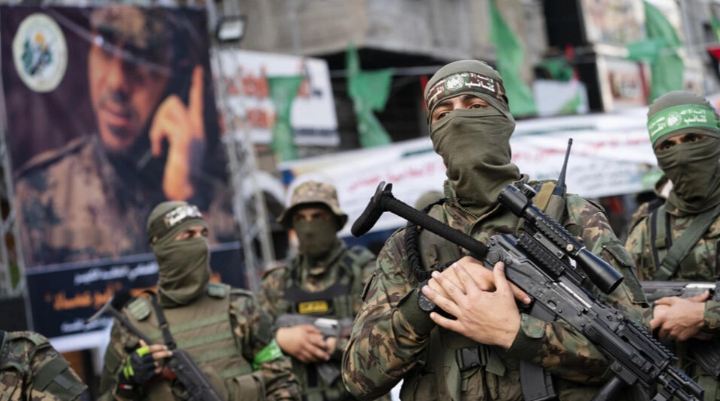 رسالة حماس إلى الزعماء.. شهر رمضان سيغير المعادلات