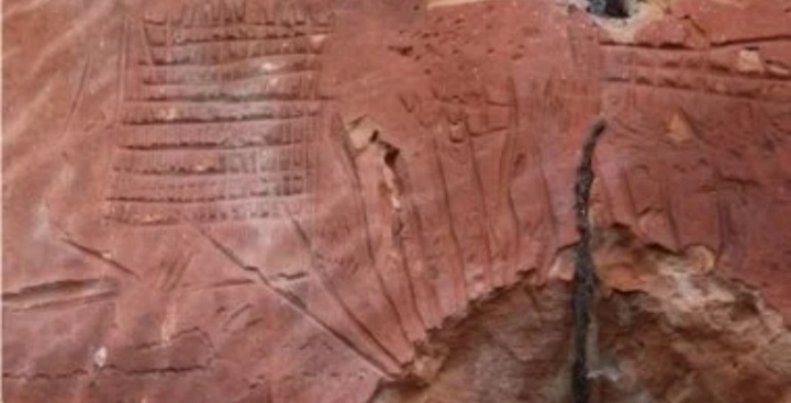 اكتشاف 16 موقعًا للفن الصخري القديم عمره 2000 سنة بالبرازيل