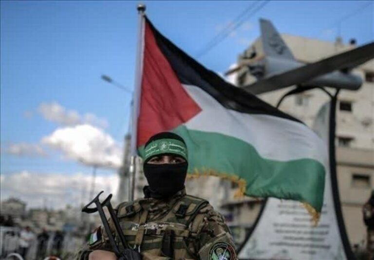 المقاومة الفلسطينية تؤكد أن أي خيار غير الوقف النهائي لإطلاق النار في غزة هو لمصلحة العدو