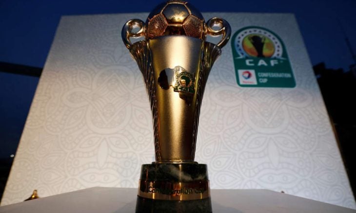 كأس الاتحاد الإفريقي: قرعة ربع النهائي تسفر عن مواجهة مصرية وأخرى مغاربية