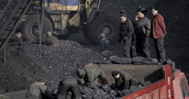 مصرع 12 شخصا في انفجارين بمنجمين للفحم بالصين