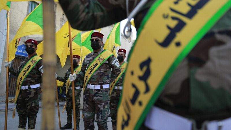 حزب الله العراقي: أمريكا تراوغ لكسب الوقت ولإبقاء قواتها في العراق