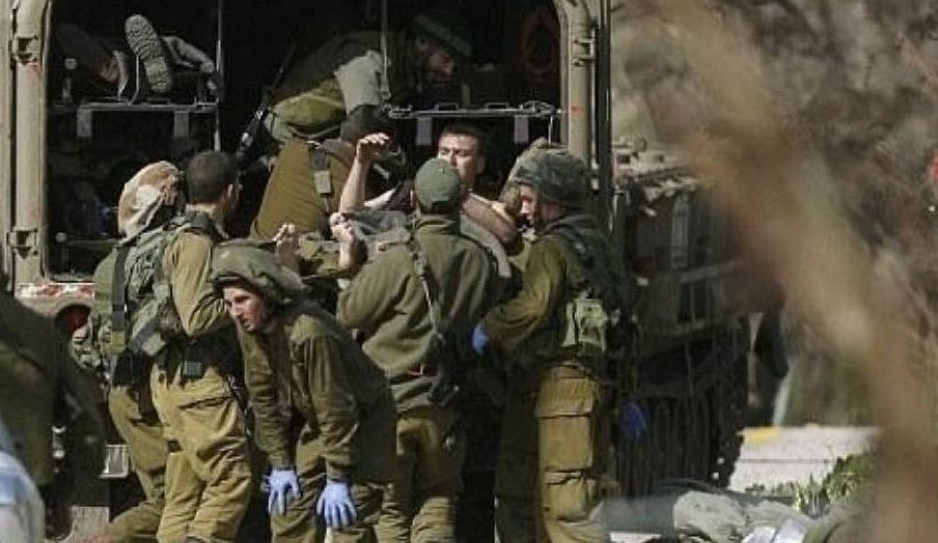 الإعلام العبري: 60% من الجنود الإسرائيليين المصابين في حرب غزة عانوا من ارتجاج في المخ وفقدان ذاكرة