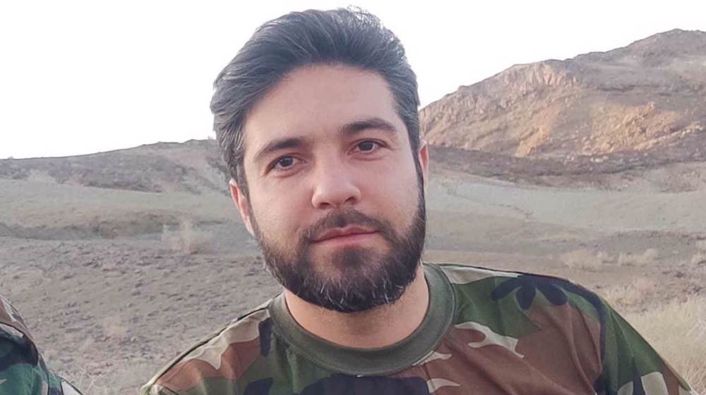 IRGC Advisor Martyred in US Airstrike on Syria’s Deir Ez-Zor