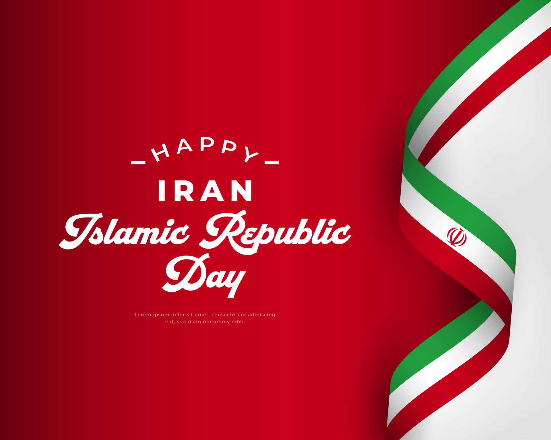 Iran Marks Islamic Republic Day