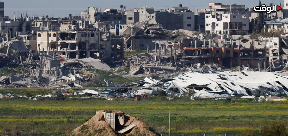 زيارة حماس للقاهرة.. هل تتوقف الحرب على غزة؟