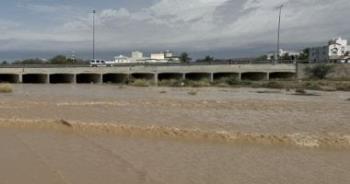 مصرع 12 شخصا فى سلطنة عمان نتيجة سوء الأحوال الجوية